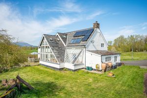 Rear Elevation- click for photo gallery